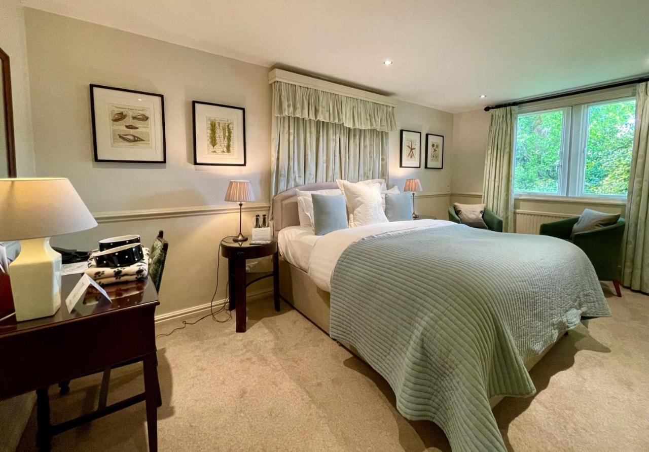 Holdsworth House Hotel Halifax Dış mekan fotoğraf