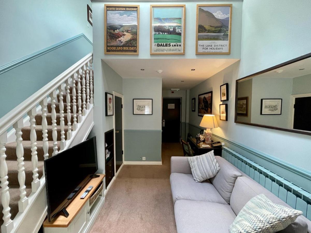 Holdsworth House Hotel Halifax Dış mekan fotoğraf