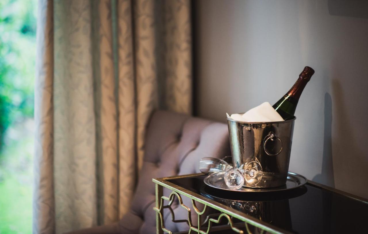 Holdsworth House Hotel Halifax Dış mekan fotoğraf