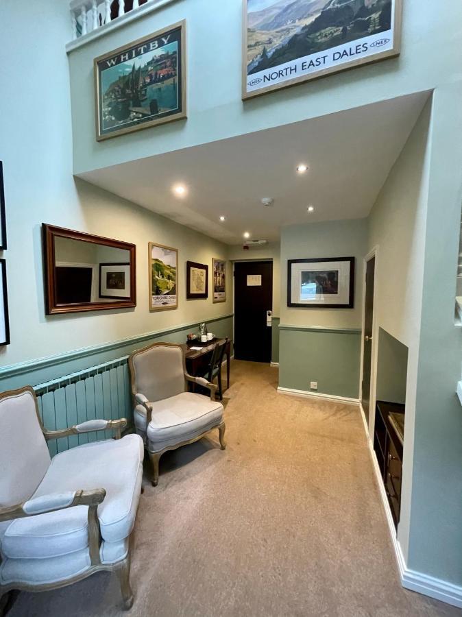 Holdsworth House Hotel Halifax Dış mekan fotoğraf