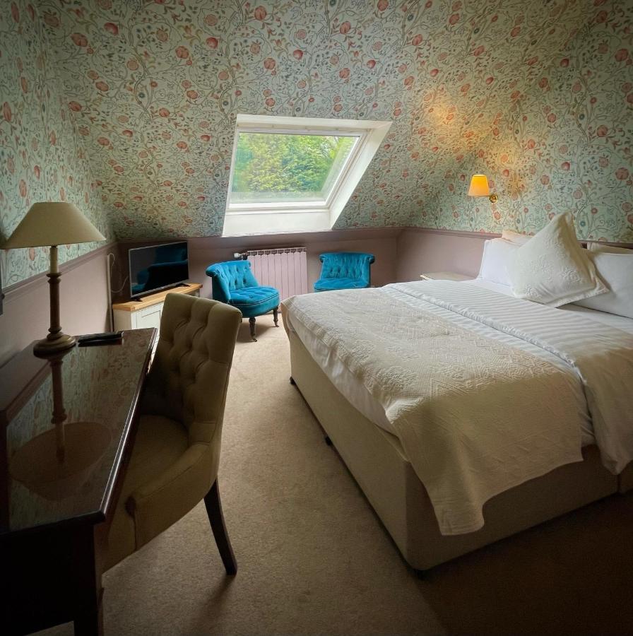 Holdsworth House Hotel Halifax Dış mekan fotoğraf
