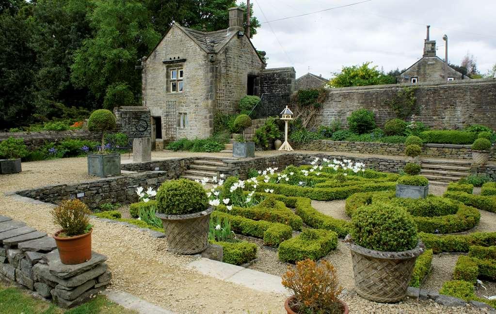 Holdsworth House Hotel Halifax Dış mekan fotoğraf